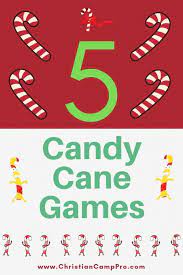 Like any other mahjong solitaire game, the goal of mahjong candy cane is to remove all tiles from the board by matching tile pairs. 5 Fun Candy Cane Games Christian Camp Pro