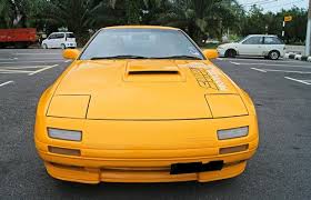 Check spelling or type a new query. Mazda Rx7 Fc3s Kaki Kereta