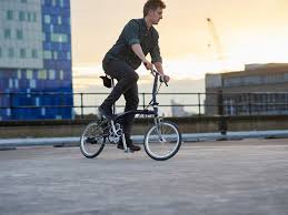 The company was founded in 1982 by david t. Best Folding Bikes Of 2021
