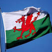 red dragon Wales flag from metro.co.uk