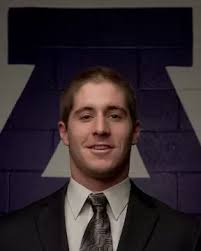 2011-12 Men's Ice Hockey Roster