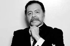 Muere Alberto Ángel 'El Cuervo'; el tenor mexicano e intérprete de 'El  Pastor' tenía 73 años