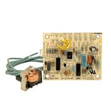 If some cables are damaged, the connection between components may not function and thus defrost. Oem Upgraded Rheem Heat Pump Defrost Control Circuit Board Sensor 47 21517 10 Replacement Household Furnace Control Circuit Boards Amazon Com Industrial Scientific