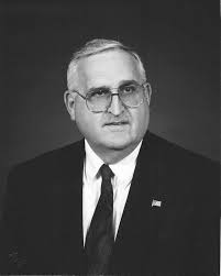 George Terry Fitzpatrick, 77, of Ravenswood