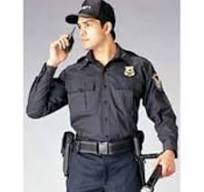 Genuine Police & Security Issue Long Sleeve Uniform Shirts - 30006