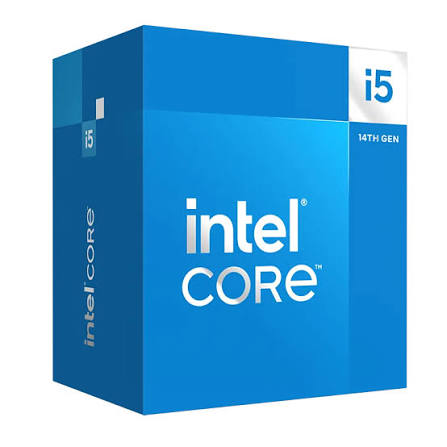 Core i5 14400f