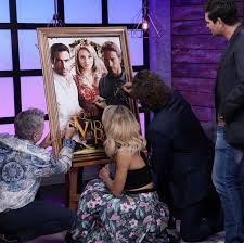 Lo que la Vida me Robo