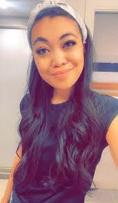 Kayleigh Shafer's Instagram, Twitter & Facebook