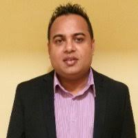 Nigel Sookram Email & Phone Number