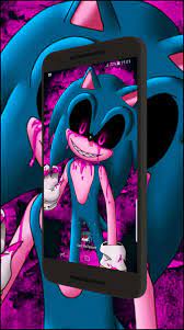 Sonic.exe lockscreen with hd photos of sonic exe made for sonic exe fans. Sonic Exe Hd Wallpapers 2019 For Android Apk Download