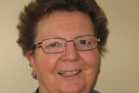 Obituary: Alice Marguerite Holm