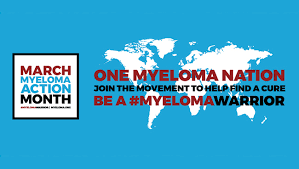 We did not find results for: Myeloma Action Month Int L Myeloma Fndtn