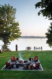 It?s suitable for entertaining family and friends. 19 Best Backyard Fire Pit Ideas Stylish Outdoor Fire Pit Designs