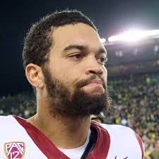 Caleb Williams Explains Why Disappointing USC Season Was 'Important' Year  for Him