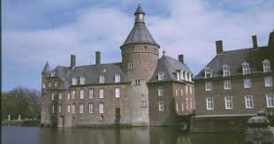 German Castles Anholt Castle Pictures Castle Photo
