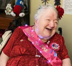 Obituary for Carole V. (Clark) McBride