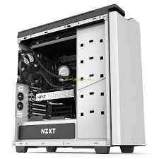 2yr ⋅ xx_animethot_xx ⋅ r/setups. Nzxt Kraken G12 White Computer Components Graphic Cards Accesories For Graphic Cards
