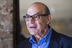 David Suchet Frances Mayhew Tim Ronalds Editorial Stock Photo
