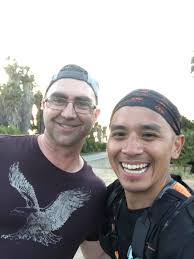 So, here's the backstory