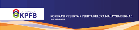 Koperasi Peserta Peserta Felcra Malaysia Berhad Kpfb