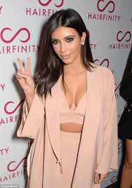 A wide variety of k wigs options are available to you, such as hair grade, density, and human hair type. The Beauty Secrets Behind Kim Kardashian S Famous Body Daily Mail Online