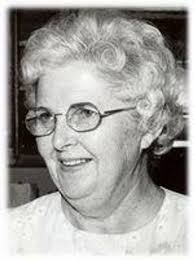 Mary Ellis 'Bollinger' Crites Obituary May 29, 2004