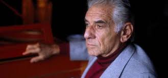 Honoring the Upcoming Leonard Bernstein Centennial: A Review of His  Complete Solo Works for Piano