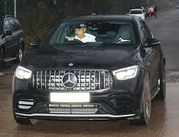 Mctominay Driven To Training As Burnley Clash Looms Tribuna Com