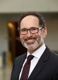 UChicago Booth School Of Business' Robert Rosenberg Shares Insight On The  2015 Americas Alternative Finance Benchmarking Survey