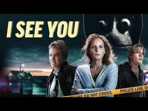 𝑰 𝑺𝒆𝒆 𝑌𝒐𝒖 - English Hollywood Horror Movie - Helen Hunt, Jon Tenney,  Owen Teague, Libe Barer - YouTube