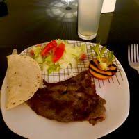 Beef Sandwich