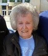 Obituary for Mary Priscilla (Lamkin) Logsdon