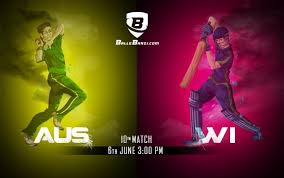 Maybe you would like to learn more about one of these? Cwc 2019 Match 10 Australia Vs West Indies Best Ballebaazi Combination Tips Lineups Team News