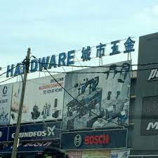 10, jalan tiga, off jalan sungai besi 55200 kuala lumpur malaysia phone: Ct Hardware Hardware Stores Jalan Ss2 3 Petaling Jaya Selangor Malaysia Phone Number Yelp