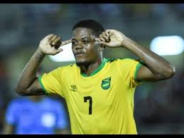 The jamaica national football team, nicknamed the reggae boyz, represents jamaica in international football.the team's first match was against haiti in 1925. Leon Bailey Welcomes Baby Sports Jamaica Gleaner