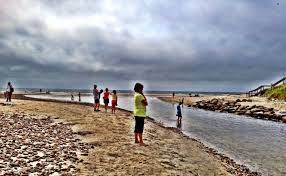 4.4 kilometer entfernt von wood neck beach. Wood Neck Beach In Falmouth On Cape Cod Falmouth Bed Breakfast Association