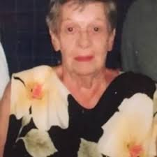 Obituary information for Shirley Marie Miller