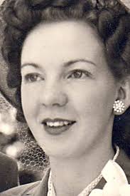 Sophie Meadows Obituary (2011)