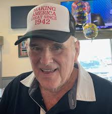 Obituary of Daniel Maloy