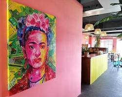 Chido Cafe Bohol的圖片