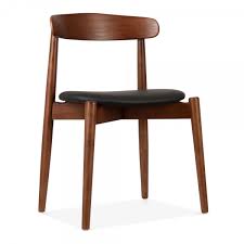 cult studio walnut wood concept dining