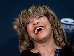 Tina turner soll einen schlaganfall erlitten haben. Tina Turner Fur Mich War Es Das Beste Auf Der Buhne Zu Stehen Manager Magazin