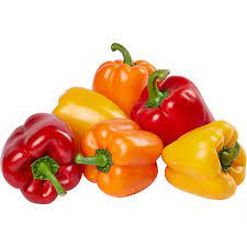 Maybe you would like to learn more about one of these? Mixed Bell Peppers 6 Ct Costco
