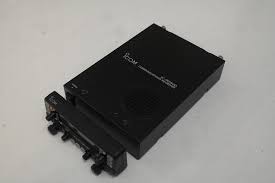 Image result for ICOM IC-R2500