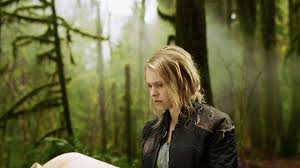 Cw series the 100 has had a multitude of characters featured over the years. Clarke Griffin Wallpapers Top Free Clarke Griffin Backgrounds Wallpaperaccess