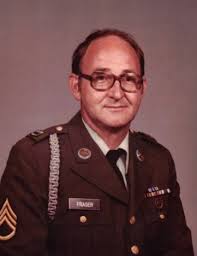 Obituary for Fred Fraser, Sr.