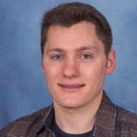 Max Spangler's Instagram, Twitter & Facebook