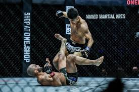 Rae Yoon Ok MMA Stats, Pictures, News, Videos, Biography - Sherdog.com