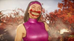 For mortal kombat 11 on the playstation 4, a gamefaqs message board topic titled mileena, full teeth mouth or with human lips. Clutch Games With Mileena Mortal Kombat 11 Mileena Online Matches Youtube