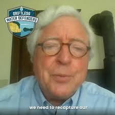 The Des Moines Chapter of the Izaak Walton League of America